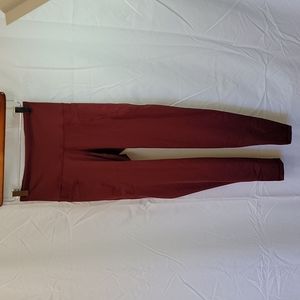 Old navy active elevate 7/8 legging